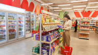 WinCommerce năm 2024: “Trái ngọt” của Masan 