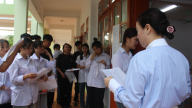 Sơn La: Đoạt 34 giải tại Kỳ thi chọn học sinh giỏi quốc gia THPT 