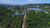 Điểm sáng trong xây dựng nông thôn mới ở Sơn La 