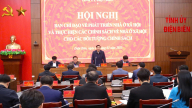 Điện Biên tháo gỡ khó khăn trong thực hiện các chính sách về nhà ở xã hội