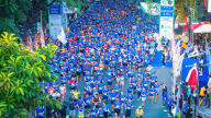 Standard Chartered Marathon Di Sản Hà Nội 2025 chính thức công bố mùa giải mới