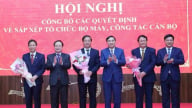 Điện Biên: Hủy quyết định nghỉ hưu trước tuổi theo Nghị định 178 đối với 1 cán bộ