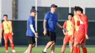 Tiền vệ U17 Việt Nam hé lộ đối sách đấu U17 Australia