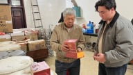 Loài hoa 8 cánh của tỉnh Lạng Sơn có chứa thứ tinh dầu được đánh giá tốt nhất thế giới, là hoa gì?