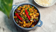 Loại rau 'nữ hoàng dinh dưỡng”, giàu chất xơ và vitamin, nấu món này, thơm ngon hơn thịt