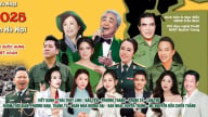 Kỷ niệm 50 năm Ngày Giải phóng miền Nam, 12 Nhà hát thực hiện chuỗi chương trình nghệ thuật đặc sắc 