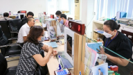 Cập nhật mức trợ cấp mới nhất cho cán bộ, công chức nghỉ hưu trước tuổi do sáp nhập đơn vị hành chính 