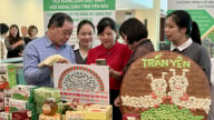 Hội Nông dân Việt Nam tổng kết Chương trình FFF II: Hơn 15.000 nông dân hưởng lợi, nhiều HTX có chuỗi gỗ, quế xuất khẩu 
