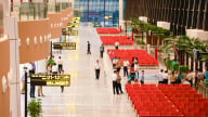 Hội đồng kiểm tra Nhà nước lên tiếng về Nhà ga T3 sân bay Tân Sơn Nhất bị rò rỉ nước