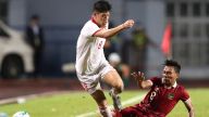 Chốt hạ chủ nhà giải U23 Đông Nam Á 2025