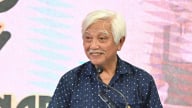 Nhà sử học Dương Trung Quốc: 'Định nghĩa về người nông dân hiện nay rất khó khăn'