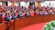 Số lượng nhân sự Ban Chấp hành, Ban Thường vụ, Phó Bí thư Tỉnh ủy, Thành ủy sau khi sáp nhập các địa phương thế nào?