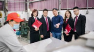 Agribank nỗ lực cùng cả nước hoàn thành mục tiêu tăng trưởng GDP 8% trở lên