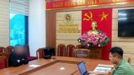 Cắt ghép video sai sự thật về đối tượng Bùi Đình Khánh để “câu view”, một cá nhân bị xử lý