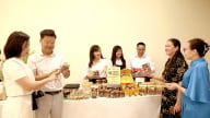 Một tỉnh có 209 sản phẩm OCOP, tổ chức kết nối cung cầu nông sản với các tỉnh có thế mạnh về nông nghiệp