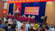 Kỳ họp thứ 31, HĐND Quảng Nam xem xét thông qua đề án sắp xếp đơn vị hành chính của tỉnh