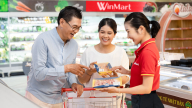 Qúy 1/2025, Masan Consumer, WinCommerce, Masan MEATLife cùng đạt tăng trưởng hai chữ số