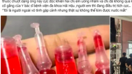 Hai chị em ở Nam Định uống nhầm thuốc diệt chuột, 1 người tử vong