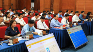 	Điện Biên: Thông qua nghị quyết sắp xếp đơn vị hành chính cấp xã