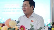 HĐND tỉnh Long An thông qua Nghị quyết chủ trương sắp xếp đơn vị hành chính Long An và Tây Ninh