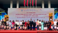 Du lịch Việt Nam - Trung Quốc 2 ngày 1 đêm không cần hộ chiếu, visa