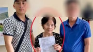 Công an Hải Phòng bắt cụ bà bị truy nã đặc biệt nguy hiểm trốn 30 năm