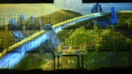 Mãn nhãn với phim 3D Mapping 'Câu chuyện Đà Nẵng - The story of Da Nang'