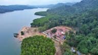 Khánh thành tổng thể Đền thờ anh hùng liệt sĩ tại hồ Kẻ Gỗ