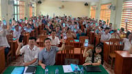 Bắc Giang: Chuyển đổi số giúp nông sản vươn xa