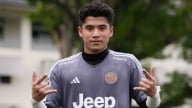 Tin chiều 1/5: Thủ môn U22 Việt Nam bỗng dưng ‘biến mất’ tại Singapore
