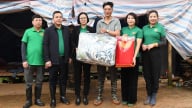 Hội Nông dân tỉnh Tuyên Quang đồng hành, hỗ trợ hội viên thoát nghèo làm giàu, có nông dân doanh thu hơn 20 tỷ/năm
