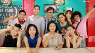 Phim có các Nghệ sĩ Ưu tú nổi tiếng, với nhiều ca khúc của nhạc sĩ Trịnh Công Sơn bất ngờ 'hot' sau vụ sinh viên vô lễ với cựu chiến binh