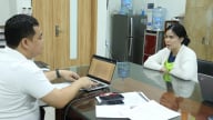 Triệt phá đường dây lừa đảo dưới mác sàn giao dịch Verbo Capital do người Trung Quốc cầm đầu, chiếm đoạt 300 tỷ đồng