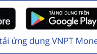 Tặng 500.000 đồng khi mua vé máy bay qua VNPT Money