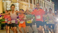 Sáp nhập 3 tỉnh, thành, Giải chạy đêm TP.HCM sẽ cấm đường tuyệt đối chuẩn quốc tế