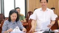 Trước sắp xếp đơn vị hành chính, 'lộ diện' 9 xã ở Bình Định đạt chuẩn nông thôn mới, NTM nâng cao, NTM kiểu mẫu
