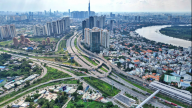 Sáp nhập TP.HCM, Bà Rịa - Vũng Tàu và Bình Dương đạt hiệu quả, chuyên gia chỉ ra 4 yếu tố chính