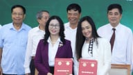 Học viện Nông nghiệp Việt Nam tổ chức hội thảo về công nghệ chọn tạo giống, giới thiệu những công nghệ hiện đại nhất