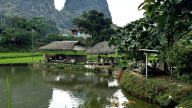 Điểm sáng nông nghiệp sinh thái kết hợp du lịch trải nghiệm 