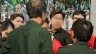Vụ sinh viên vô lễ với cựu chiến binh: Trường ĐH Văn Lang đưa ra hình thức xử lý chính thức 