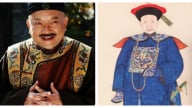 Hòa Thân: 3 tuổi mất mẹ, nghèo túng, thi rớt và đổi đời nhờ... Càn Long