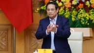 Hai ngày bàn Nghị quyết 68, Thủ tướng chỉ đạo 'nóng' về xây dựng chính sách đặc thù phát triển kinh tế tư nhân
