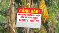  Sơn La: Chung tay phòng chống đuối nước cho trẻ em trong dịp hè