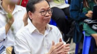 Lớn lên cùng sách Nguyễn Nhật Ánh: Hành trình tiếp nối của 'người giữ lửa' cho văn học thiếu nhi