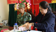 Sơn La: Quỹ Hỗ trợ nông dân - 'điểm tựa' giúp nông dân phát triển kinh tế