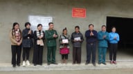 Sơn La về đích sớm trong công cuộc xóa nhà tạm, nhà dột nát