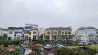 UBND quận Bắc Từ Liêm (Hà Nội) vào cuộc xử lý biệt thự sai phép sau phản ánh của Báo Dân Việt