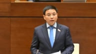 Giảm VAT 2% trong hai năm 2025-2026: Ngân sách 'bốc hơi' gần 5 tỷ USD và “giải pháp đặc biệt” của Chính phủ
