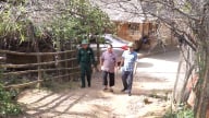 Người dẫn đường đưa đồng bào Mông Phiêng Cài phát triển kinh tế, vươn lên thoát nghèo