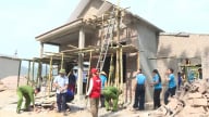 Hiện thực hóa giấc mơ an cư, thúc đẩy phát triển kinh tế vùng đồng bào dân tộc